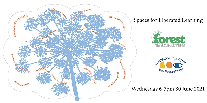 Spaces for Liberated Learning