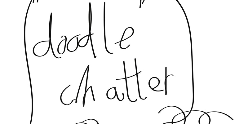 Workshop: Doodle Chatter with Artist Beth Archard